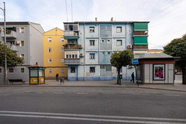 !! FANTÁSTICA VIVIENDA EN ZAIDIN JUNTO AVDA DILAR !! photo 0