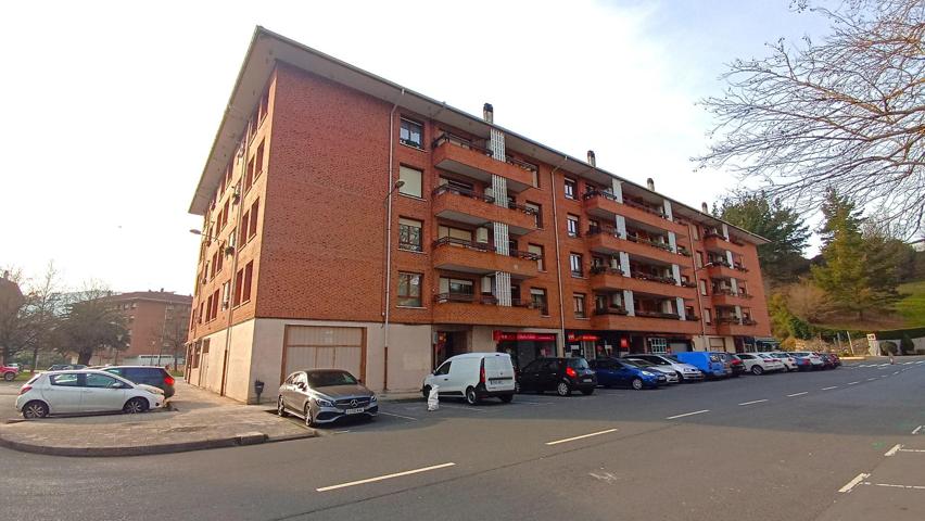 Parking En venta en Zalla, Zalla photo 0