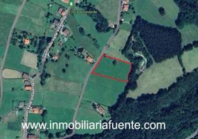 SE VENDE TERRENO EN VALLE DE VILLAVERDE PARA HACER UNA CASA photo 0