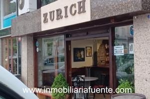 SE VENDE CAFETERIA EN PLENO FUNCIONAMIENTO EN LAREDO photo 0