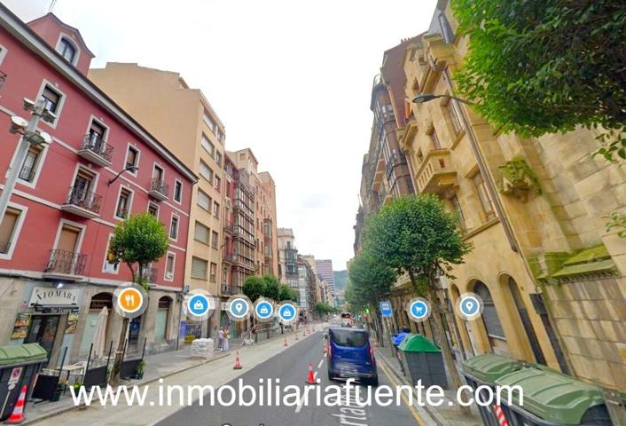 PISO CON ASCENSOR EN BILBAO, HURTADO DE AMEZAGA photo 0