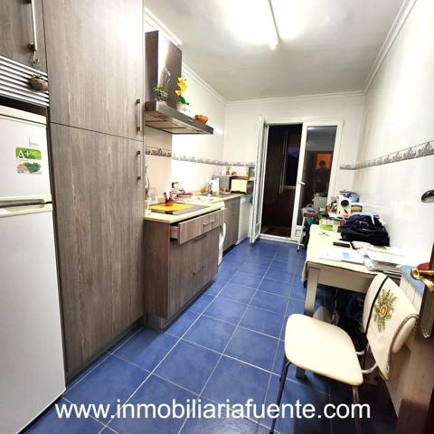 SE VENDE PISO EN BALMASEDA photo 0