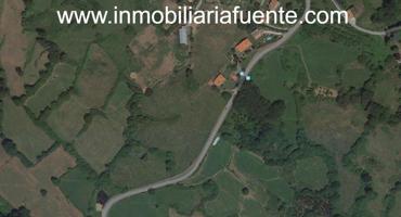 SE VENDE TERRENO PARA HACER UNA VIVIENDA EN ARTZENTALES, B- SAN MIGUEL photo 0