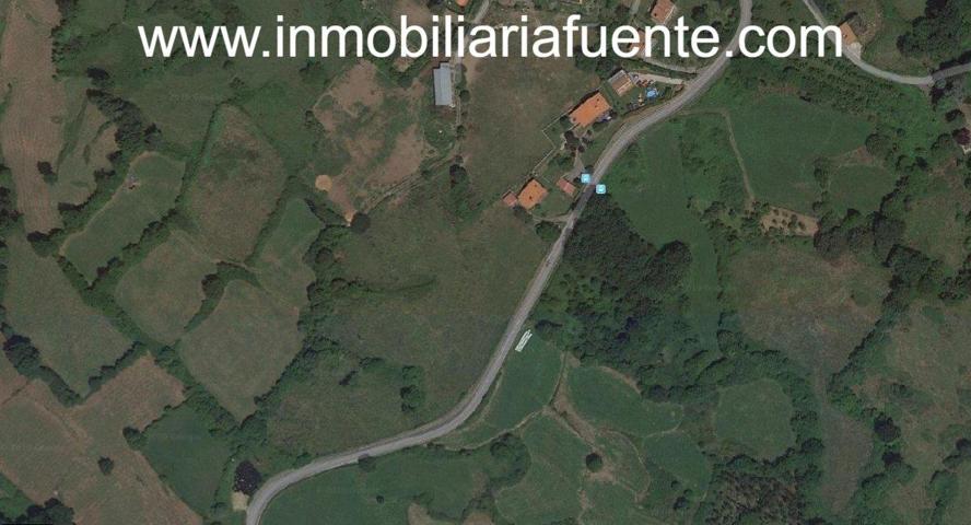 SE VENDE TERRENO PARA HACER UNA VIVIENDA EN ARTZENTALES, B- SAN MIGUEL photo 0