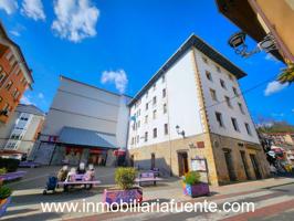 PISO CON ASCENSOR, DE 4 HABITACIONES EN BALMASEDA photo 0