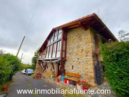 Chalet en Artzentales con 7.000 m2 de terreno photo 0
