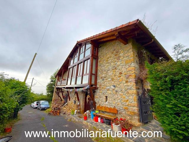 Chalet en Artzentales con 7.000 m2 de terreno photo 0