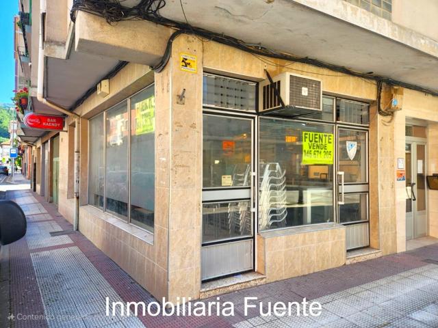 SE VENDE BAR EN ZALLA photo 0