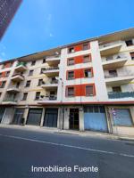 SE VENDE PISO EN ARANGUREN, ZALLA. PROXIMA INSTALACION DE ASCENSOR photo 0