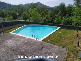 PISO CON ASCENSOR EN SOPUERTA, GARAJE Y TRASTERO. URB. CON PISCINA photo 0