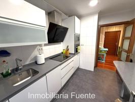 PISO, ASCENSOR, GARAJE Y TRASTERO EN SOPUERTA photo 0