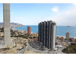 Piso en venta en Benidorm con vistas panorámicas. photo 0