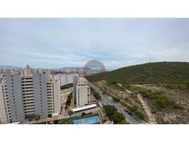Ático dúplex en venta en Cala de Villajoyosa. En perfecto estado. photo 0