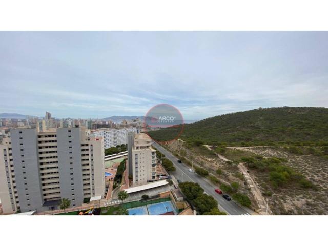 Ático dúplex en venta en Cala de Villajoyosa. En perfecto estado. photo 0