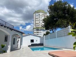 CASA DE ALQUILER VACACIONAL. CON PISCINA PRIVADA, MUY CERCA DEL MAR photo 0