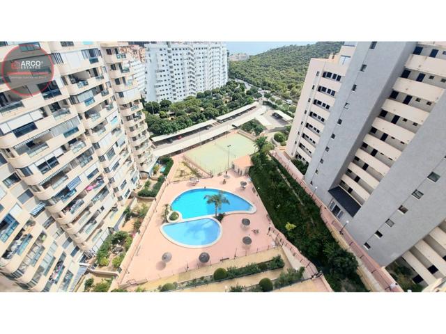 Trastero en venta en Cala de Villajoyosa photo 0