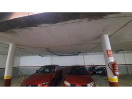 Oportunidad, plaza de aparcamientio subterráneo Benidorm. photo 0
