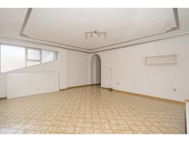 Piso en venta, C- Ginés Cartagena de Benidorm. SIN POSESION photo 0