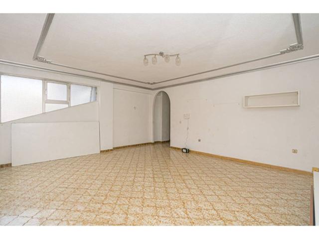 Piso en venta, C- Ginés Cartagena de Benidorm. SIN POSESION photo 0