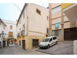 Casa en Callosa d'en Sarrià photo 0