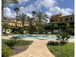 Venta de chalet adosado en Finestrat photo 0