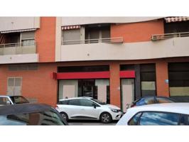 Local comercial en C- SANT FRANCESC de El Campello photo 0