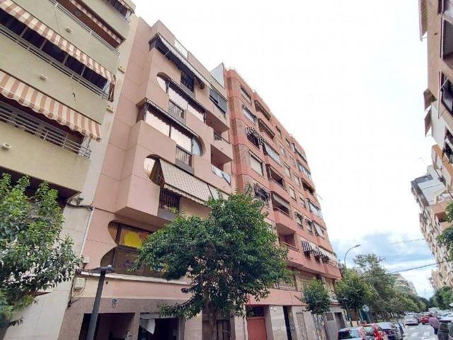 Local en C- Arquitecto Guardiola, ALICANTE photo 0