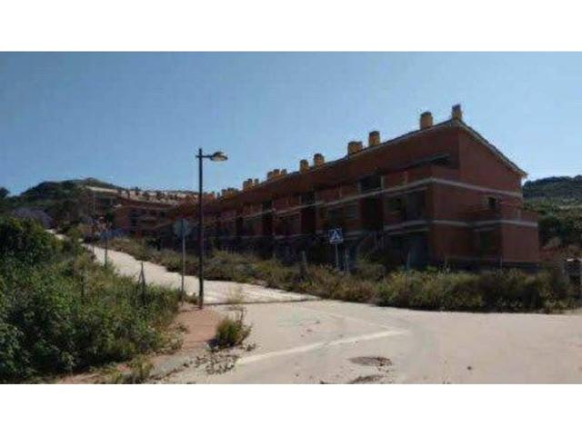 Terreno urbanizable en transformación en Pego photo 0