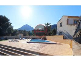 Venta de Chalet en Polop, La Alberca photo 0