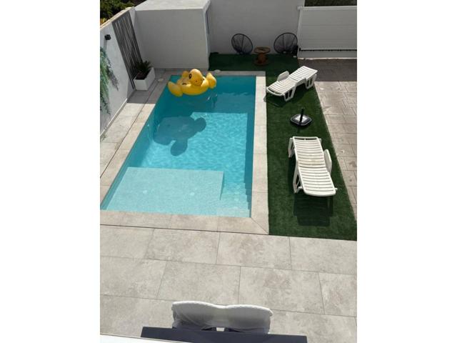 PRECIOSA CASA EN VENTA EN LA NUCIA CON PISCINA PRIVADA photo 0