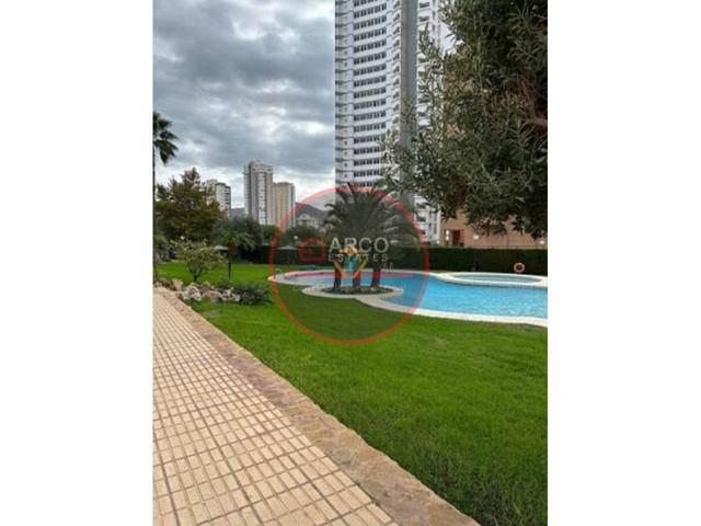 Piso en zona Juzgados. Listo para entrar a vivir photo 0