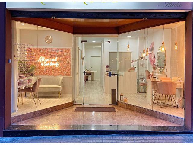 Local en traspaso en Centre-Can Mariner(08922) photo 0