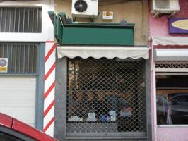 Local comercial en alquiler photo 0