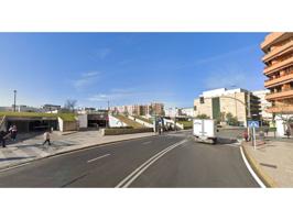 Plaza de garaje en venta su derecho de uso photo 0