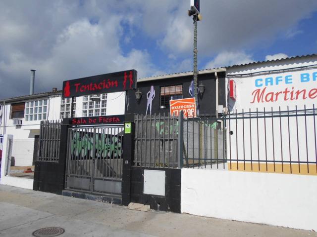 Nave industrial en venta photo 0
