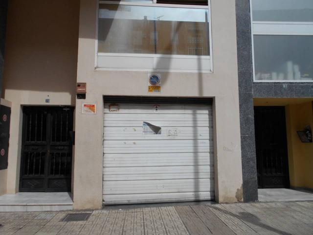 Plaza de garaje en alquiler photo 0