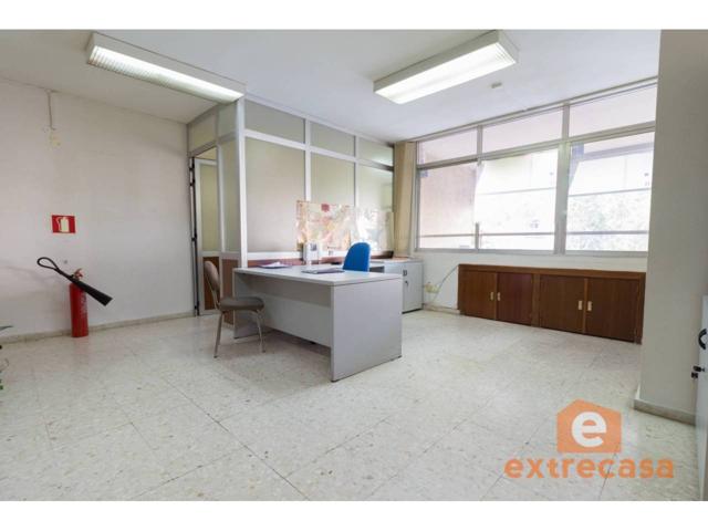 Entreplanta en alquiler en pleno centro photo 0