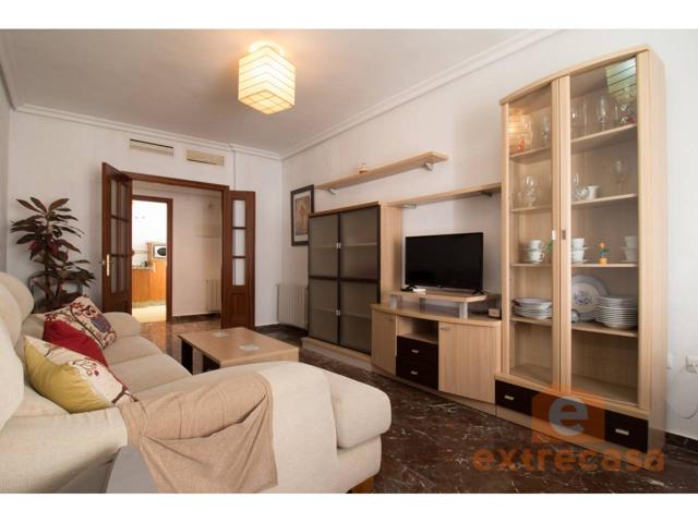 Apartamento amueblado en alquiler en Pardaleras Badajoz photo 0
