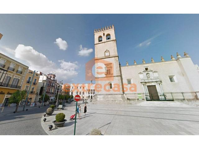 Estudio en alquiler en Casco Antiguo photo 0