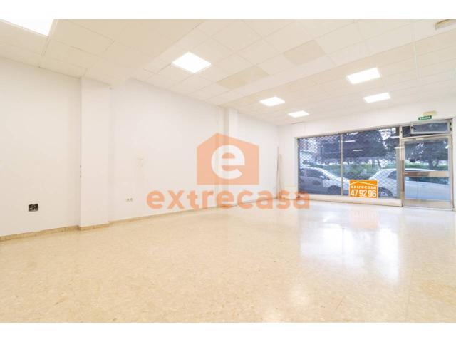 Local comercial en alquiler en Pardaleras photo 0