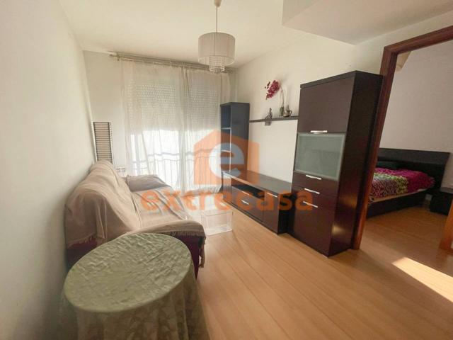 Apartamento en alquiler amueblado en San Fernando photo 0