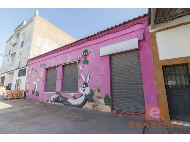 Local comercial en alquiler photo 0