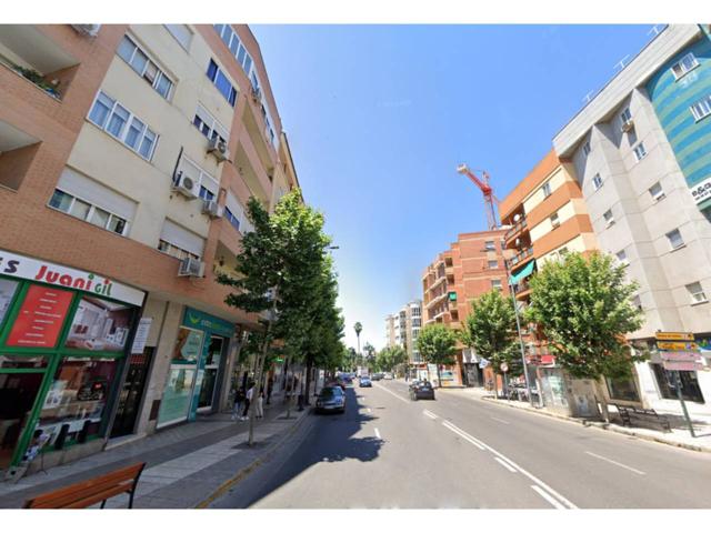 Plaza de garaje en alquiler en San Roque photo 0