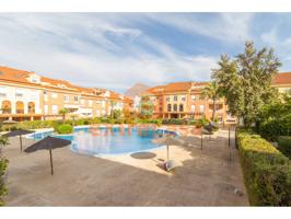 Ático-dúplex en alquiler en Las Vaguadas photo 0