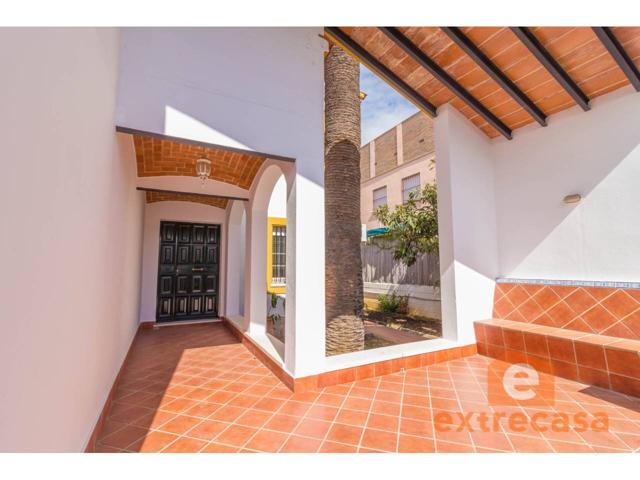 Chalet en venta en zona Av. de Elvas photo 0