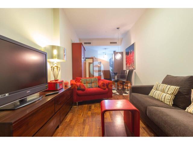 Apartamento en alquiler en Casco Antiguo photo 0
