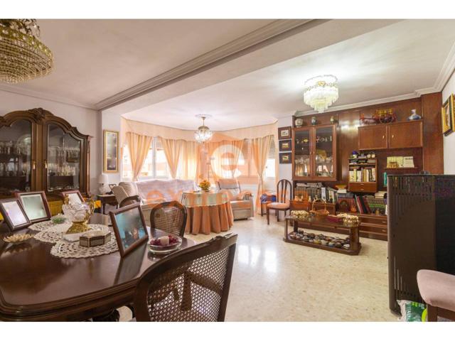 Gran casa en venta en San Roque photo 0