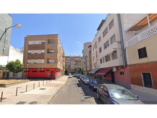 Plaza de garaje en alquiler en San Roque photo 0