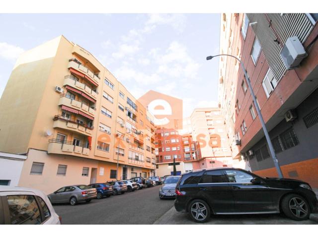 Venta de Apartamento céntrico en Badajoz photo 0