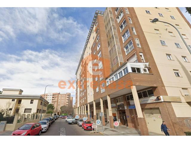 Venta de piso en Valdepasillas Badajoz photo 0